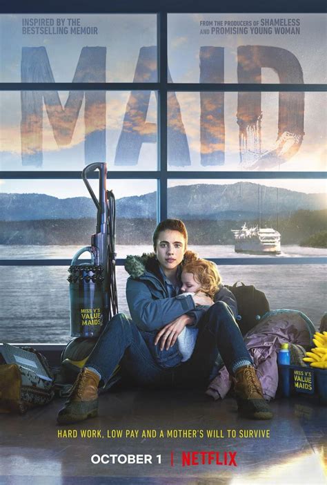 maid miniseries|Watch Maid .